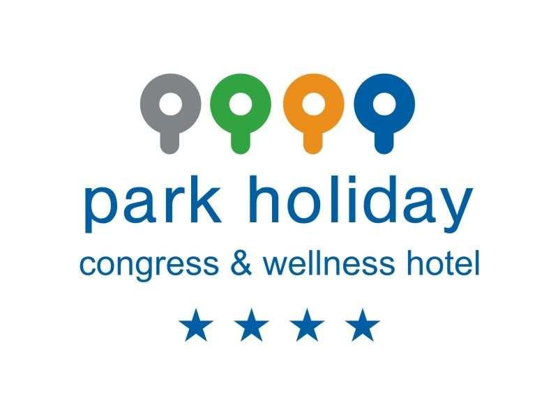 Park Holiday Congress & Wellness Hotel ปราก โลโก้ รูปภาพ